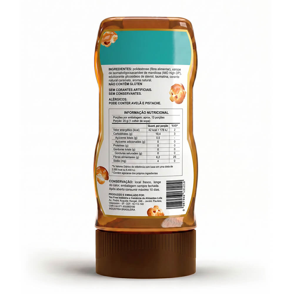 Caramelow 260g - Imagem 3