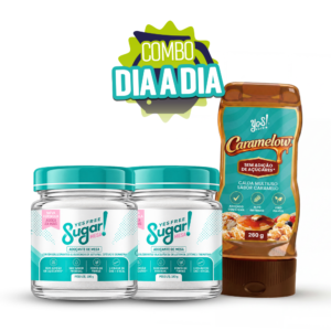 Combo Dia a Dia