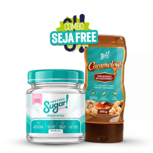 Combo Seja Free