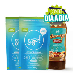Combo Dia a Dia