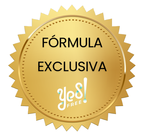 Adoçante de Mesa Yesfree Sugar 180gr. ( ADOÇA 2X MAIS ) - Imagem 2