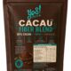 Cacau Fiber Blend  80% cacau - 700gr