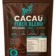 Cacau Fiber Blend  80% cacau - 300gr.